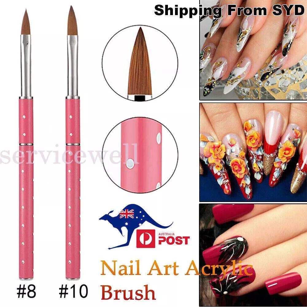 Resin 5D Diamond Painting Pen Resin Point Drill Pens Cross Stitch DIY Art