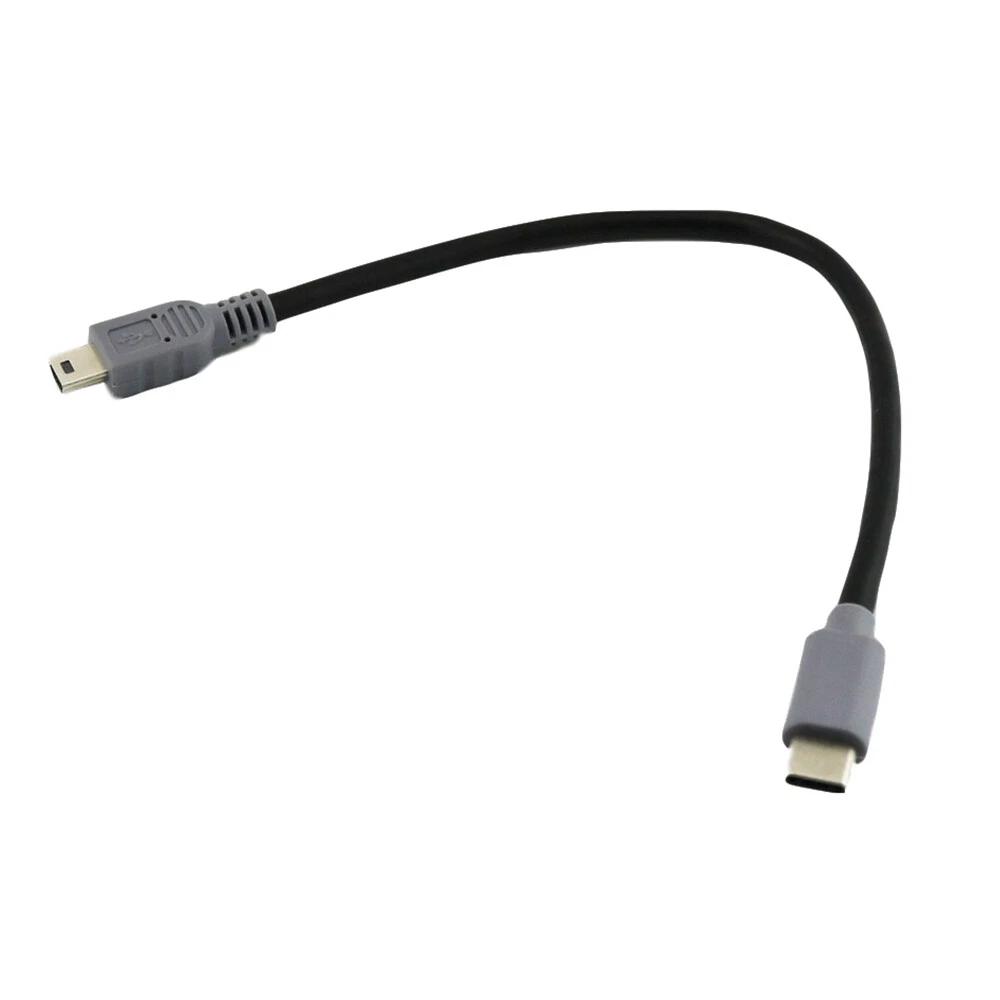 Type-C USB-C to Micro USB Charging Data Sync OTG Cable Cord Adapter AU - Image 7