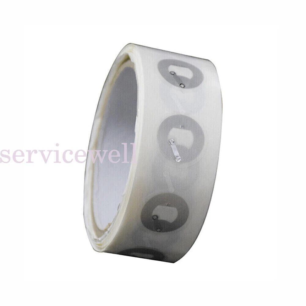 NFC TAG Sticker NTAG 213 Tag Universal Label RFID Tag For Android NFC Phones - Image 5