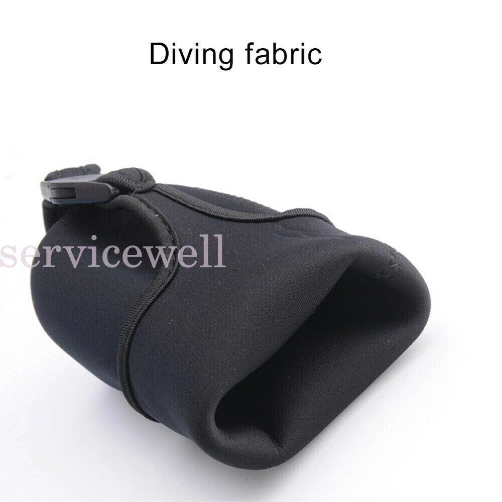 Useful Drink Strap Sport Water Bottle Carrier Insulated Holder Cover Bag AU - Image 3