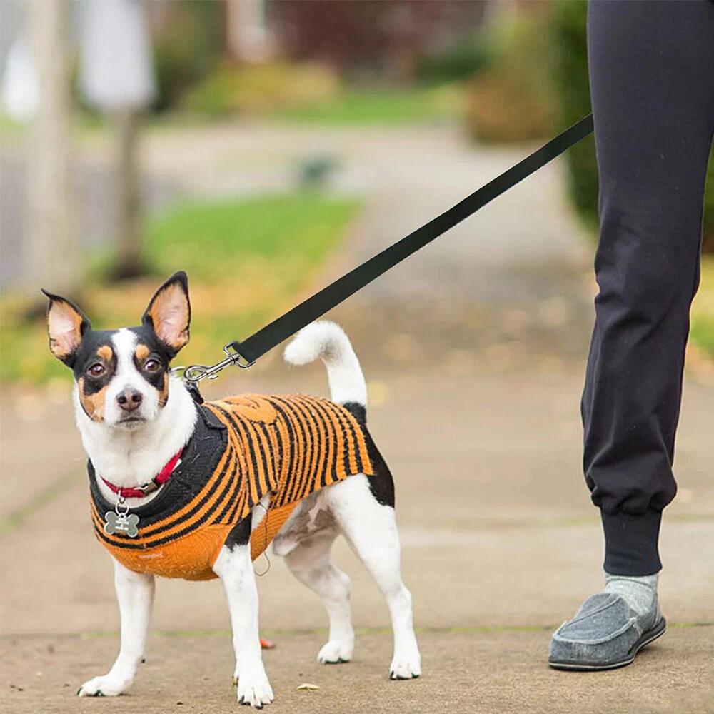 Nylon Dog Training Leash Heavy Duty Pet Product Strong Rope Recall Lead Leashes - Image 7