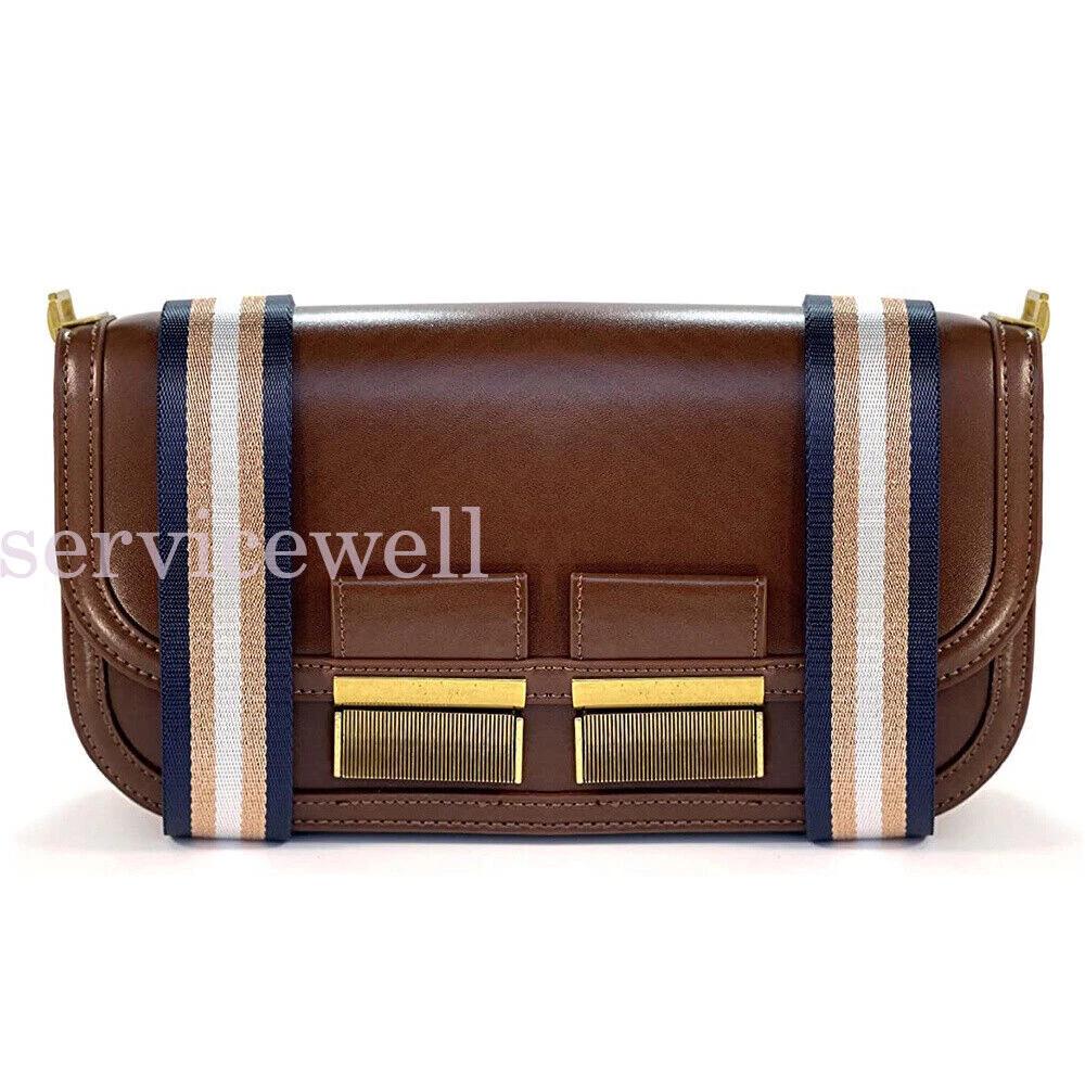 Nylon Strap Wide Crossbody Bag Handbag Belt Shoulder Bag Adjustable Replacement - Image 4