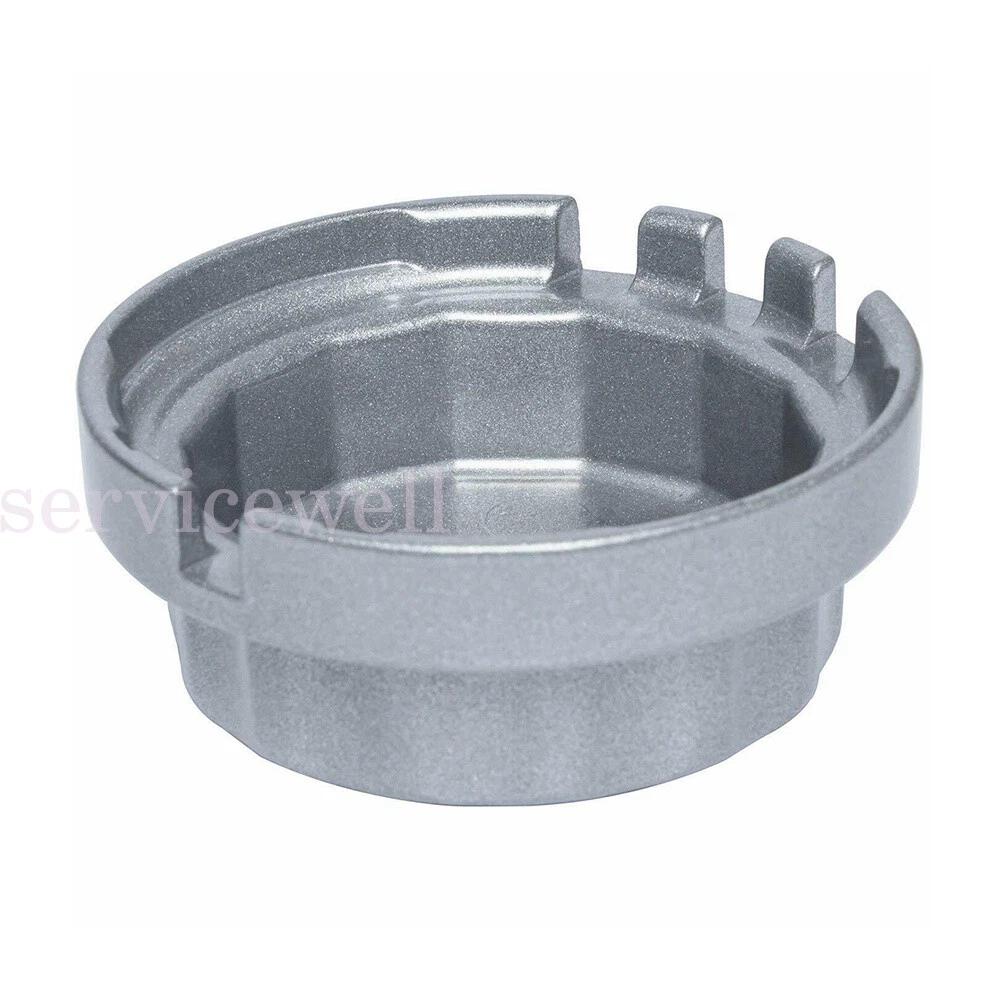 Oil Filter Wrench Cap Socket Housing Removal Tool For Toyota Land Cruiser - Image 4