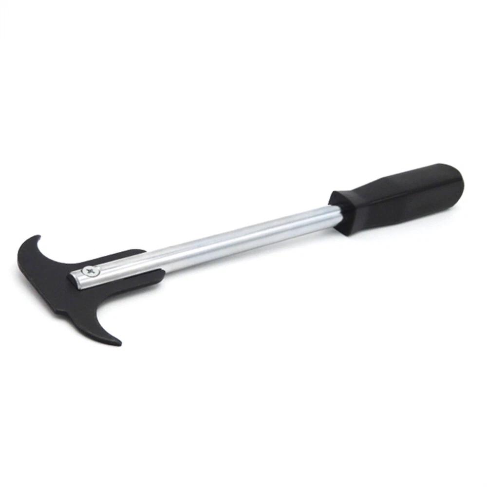 Oil Seal Puller Grease Seal Puller 2 Tip O-Ring Remover Automotive Repair Tool - Image 6