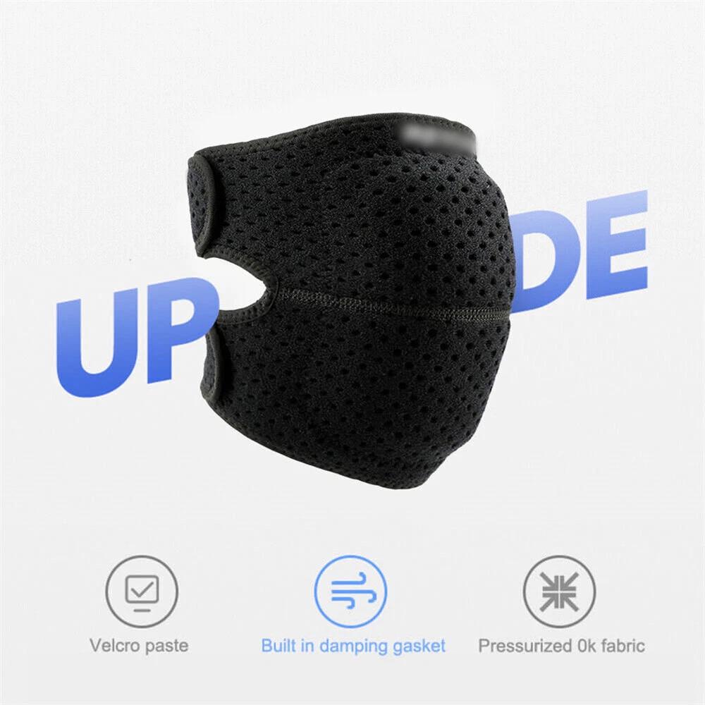 Pads Guard for Dancing Volleyball Yoga Kneepad Patella Brace Support Fitnes Knee - Image 3