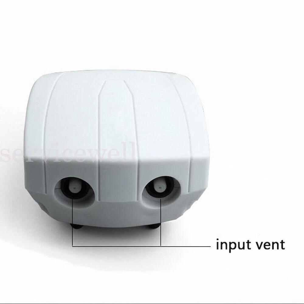 Portable USB Air Pump Aquarium Oxygen Fish Tank Oxygen Air Pump Mini Oxygen Pump - Image 4