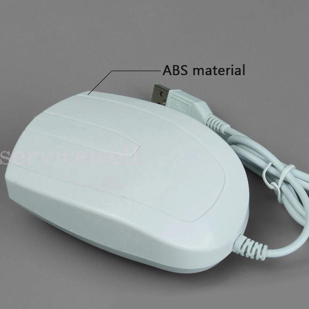 Portable USB Air Pump Aquarium Oxygen Fish Tank Oxygen Air Pump Mini Oxygen Pump - Image 3