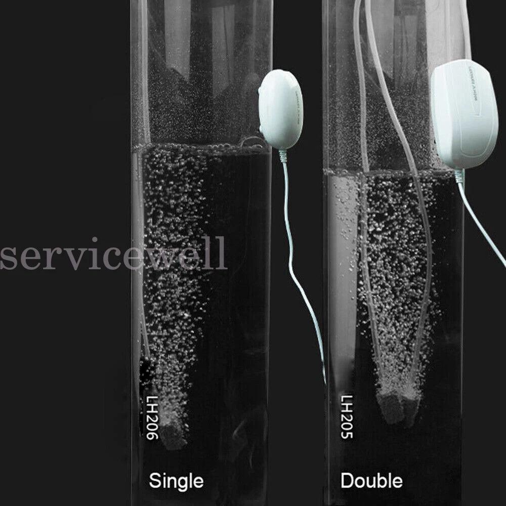 Portable USB Air Pump Aquarium Oxygen Fish Tank Oxygen Air Pump Mini Oxygen Pump - Image 2