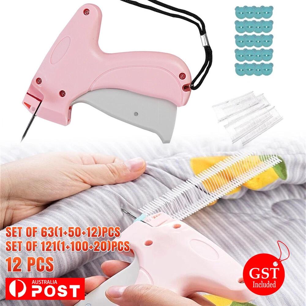 Quick Clothing Fixer, Stichy Quick Clothing Fixer