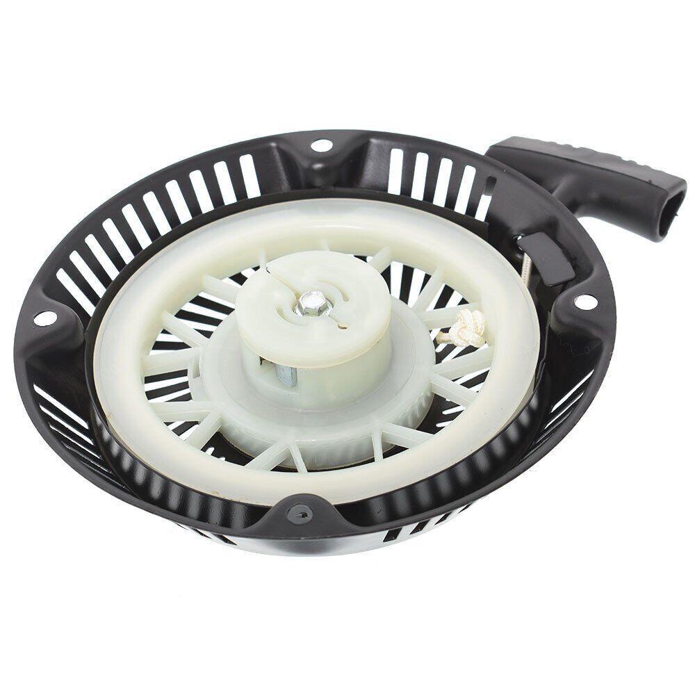 Recoil Starter for Sanli Beetle Lazercut Powercut ,Gardeners Choice Victa V40 AU