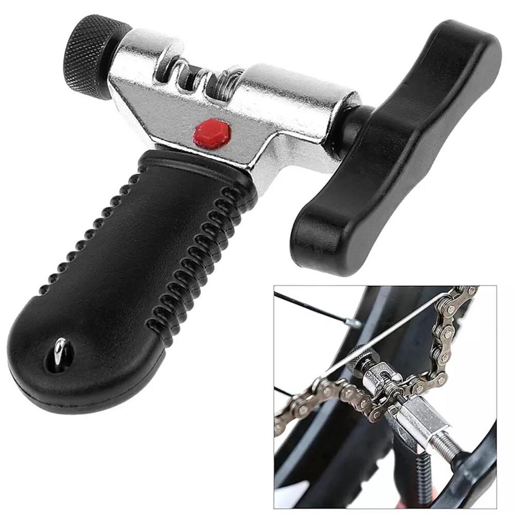 Remover Set Bicycle Chain Repair Tool Kit Cycling Chain Breaker Splitter Cutter - Image 5