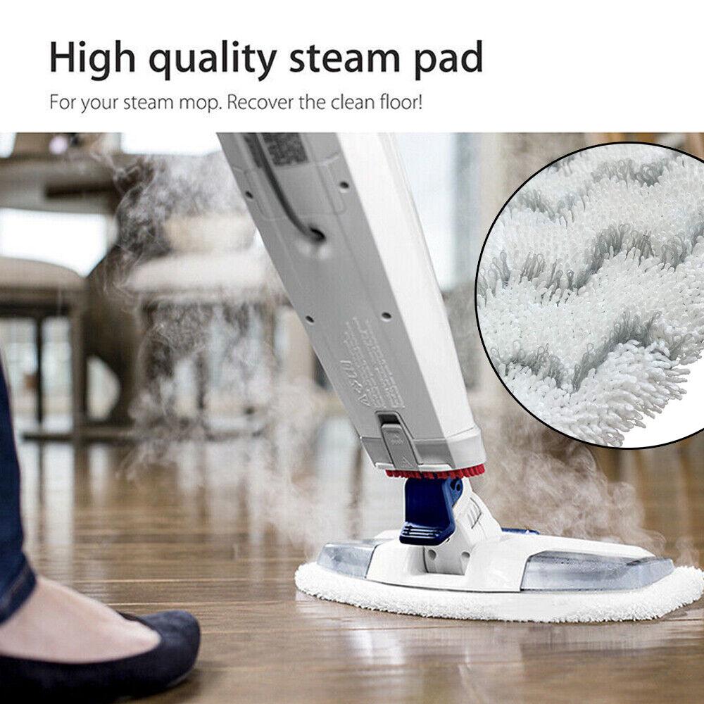 Replacement Steam Mop Pads for Bissell Powerfresh Steam Mop 1940 1440 1544 1806 - Image 6