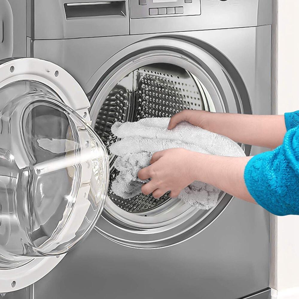 Replacement Steam Mop Pads for Bissell Powerfresh Steam Mop 1940 1440 1544 1806 - Image 2