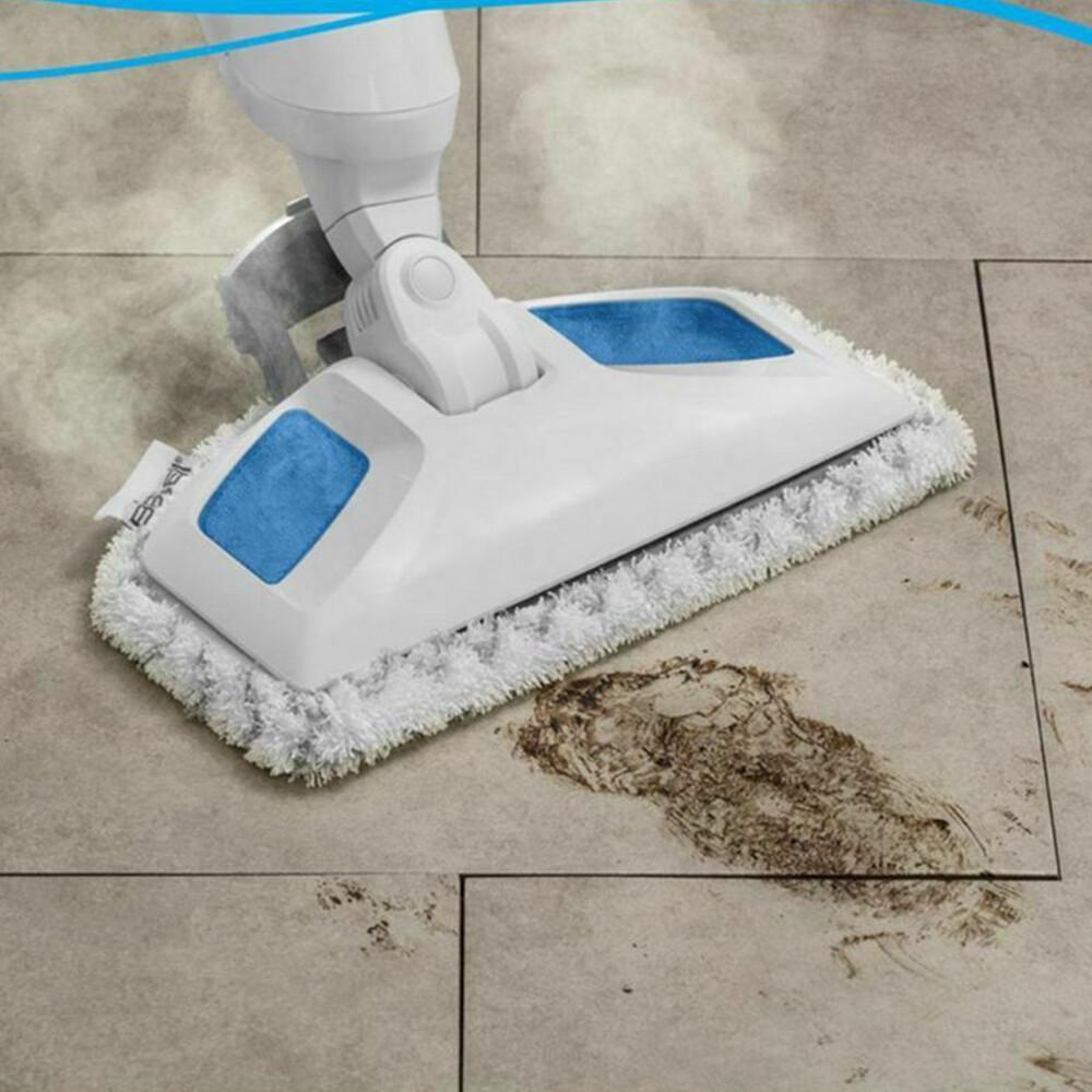 Replacement Steam Mop Pads for Bissell Powerfresh Steam Mop 1940 1440 1544 1806 - Image 4