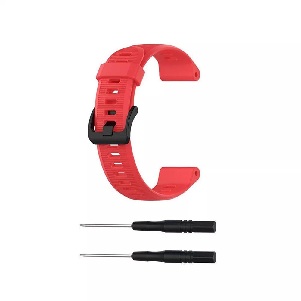 Replacement Watch Band Strap for GARMIN Forerunner 935 945 955 965 QF 22mm