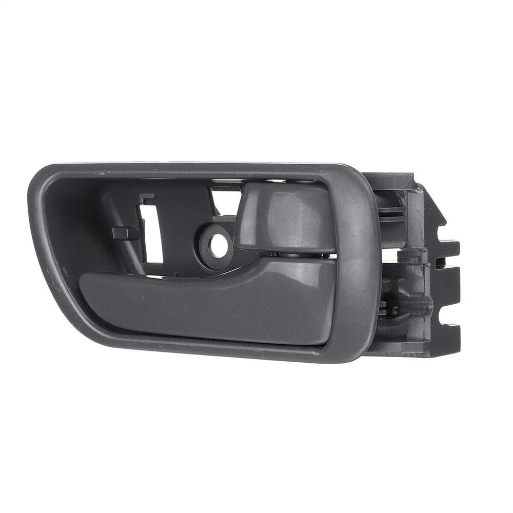 Right Front/Rear Inner Door handle Grey for Toyota Camry CV36 2002-2006 AU - Image 2