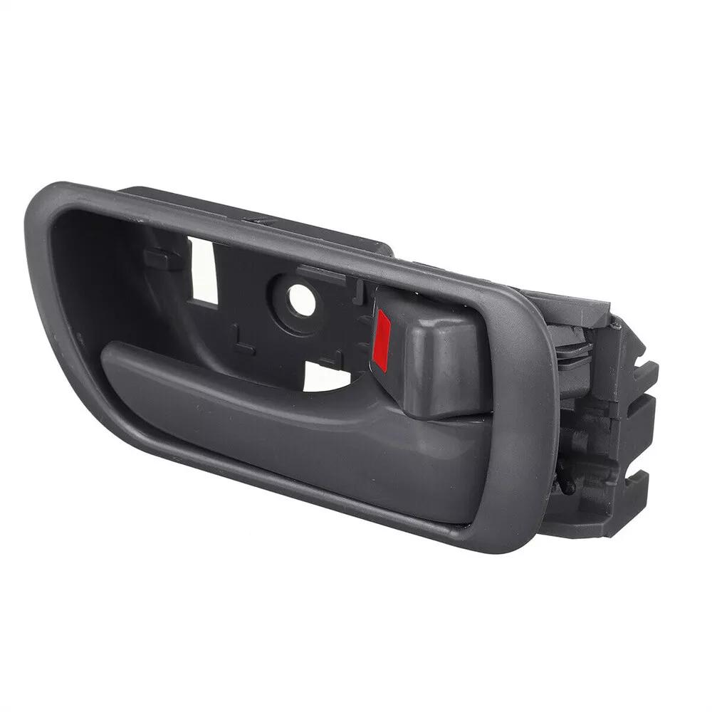 Right Front/Rear Inner Door handle Grey for Toyota Camry CV36 2002-2006 AU - Image 5