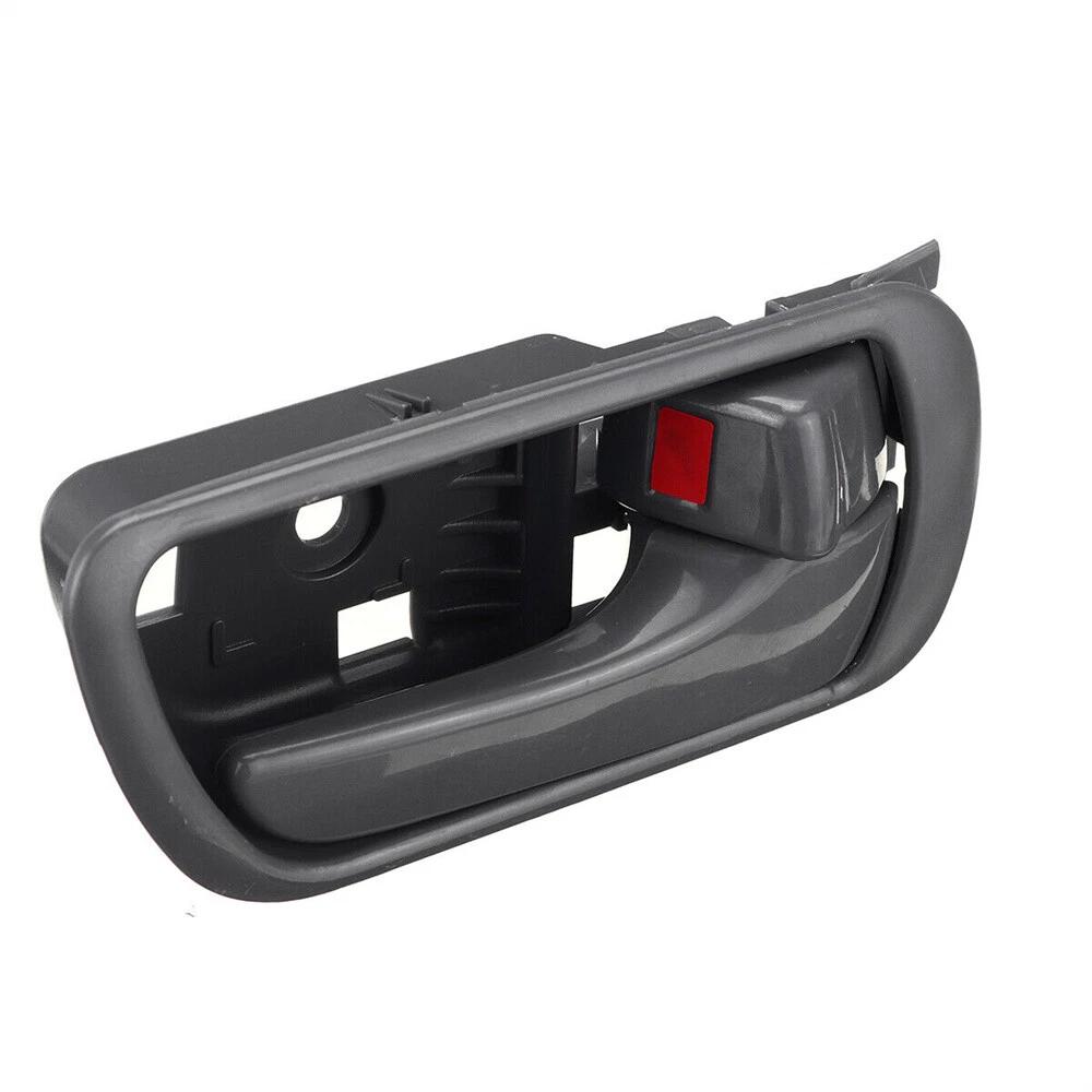 Right Front/Rear Inner Door handle Grey for Toyota Camry CV36 2002-2006 AU - Image 6
