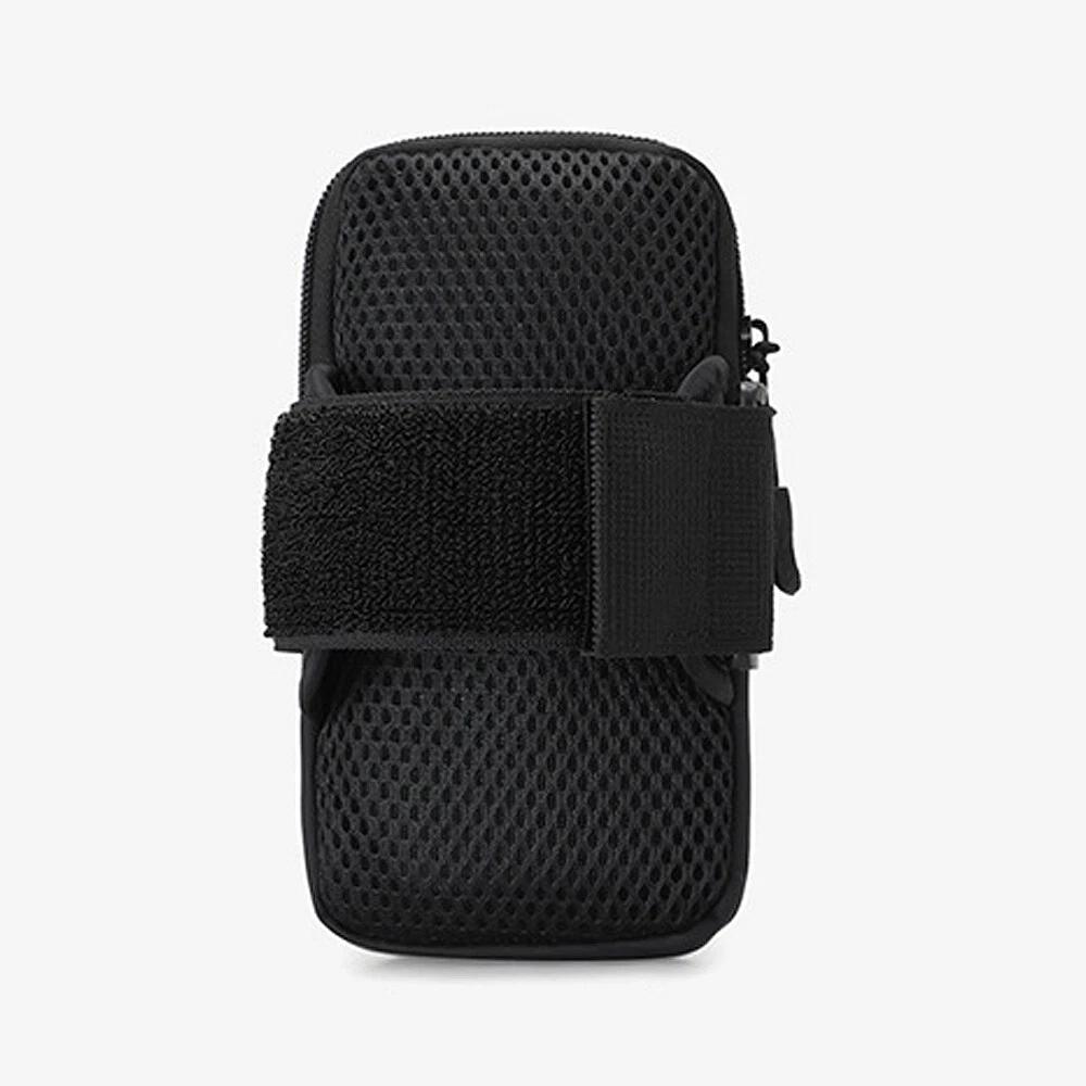 Running Armband Outdoor Phone Holder Bag Sports Gym Jogging Arm Band Wrist Pouch - Image 7