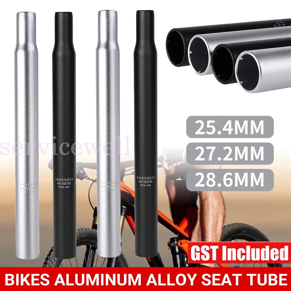 Seat Post Mountain Bike Bicycle Aluminum-Alloy Seat Post Tube Rod