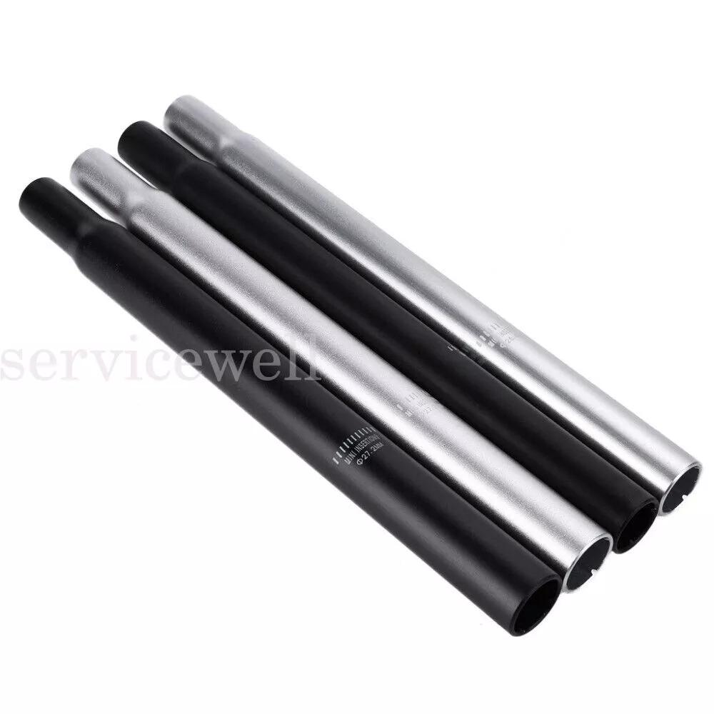 Seat Post Mountain Bike Bicycle Aluminum-Alloy Seat Post Tube Rod - Image 2