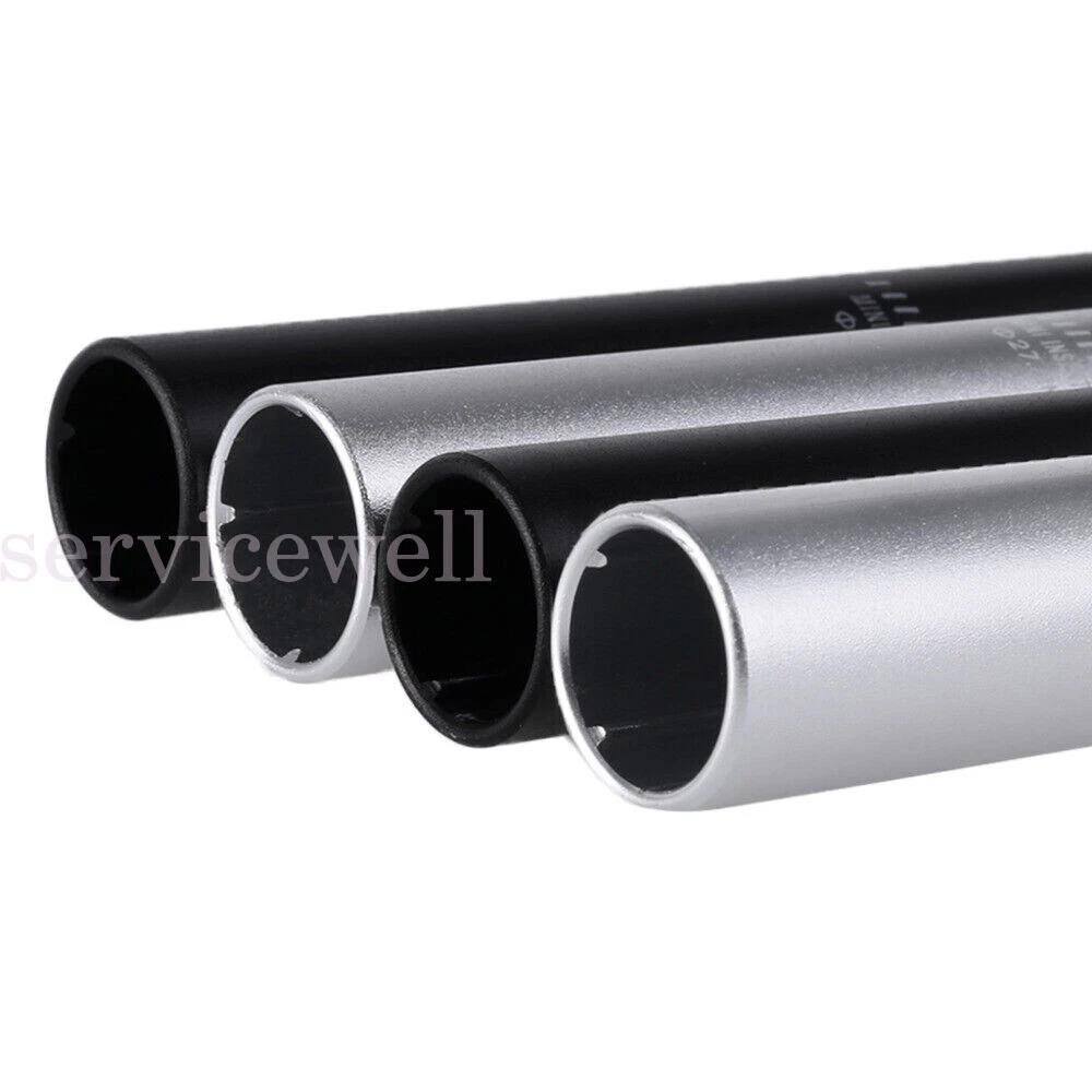 Seat Post Mountain Bike Bicycle Aluminum-Alloy Seat Post Tube Rod - Image 5