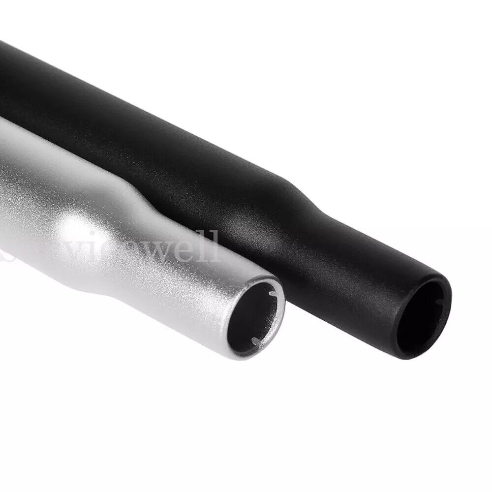 Seat Post Mountain Bike Bicycle Aluminum-Alloy Seat Post Tube Rod - Image 7