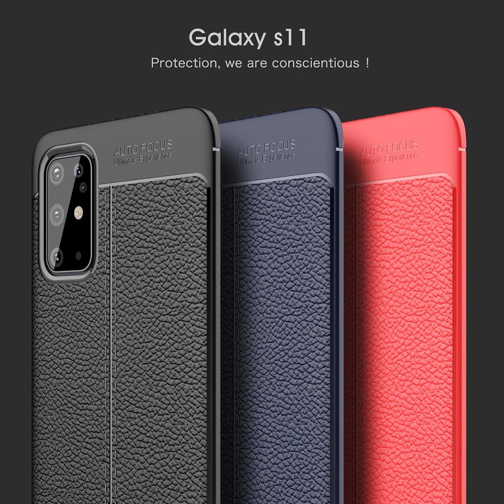 Shockproof Hybrid Protective Case Cover Bumper For Samsung S20 Ultra Plus AU