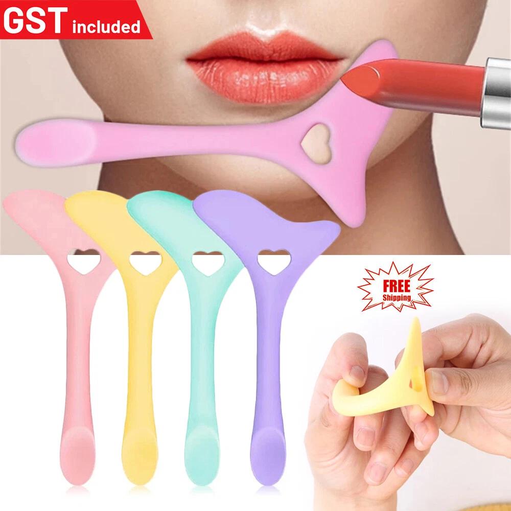 Silicone Eye Liner Aid Multipurpose Eyeliner Stencil Washable Makeup Accessories