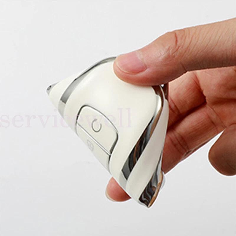 TPU Car Remote Key Fob Case key Fob Cover For Chery Omoda 5 Tiggo 7Pro Black - Image 3