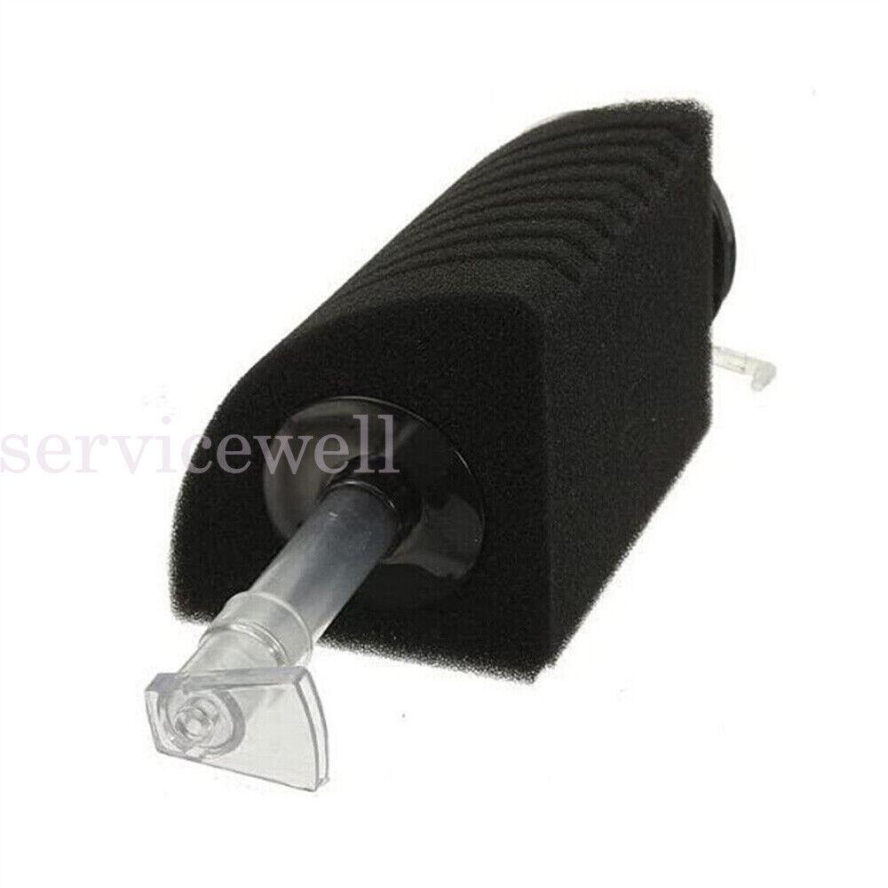 Tank Filter Sponge Filter Foam + Plastic For Aquarium Fish Tank For Clean Water - Image 7