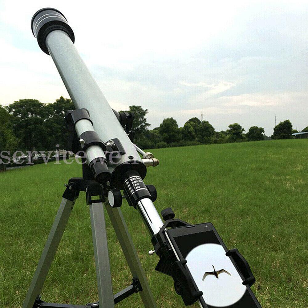 Telescope Phone Adapter Smartphone Scope Mount Holder for Microscope, Binocular - Image 6