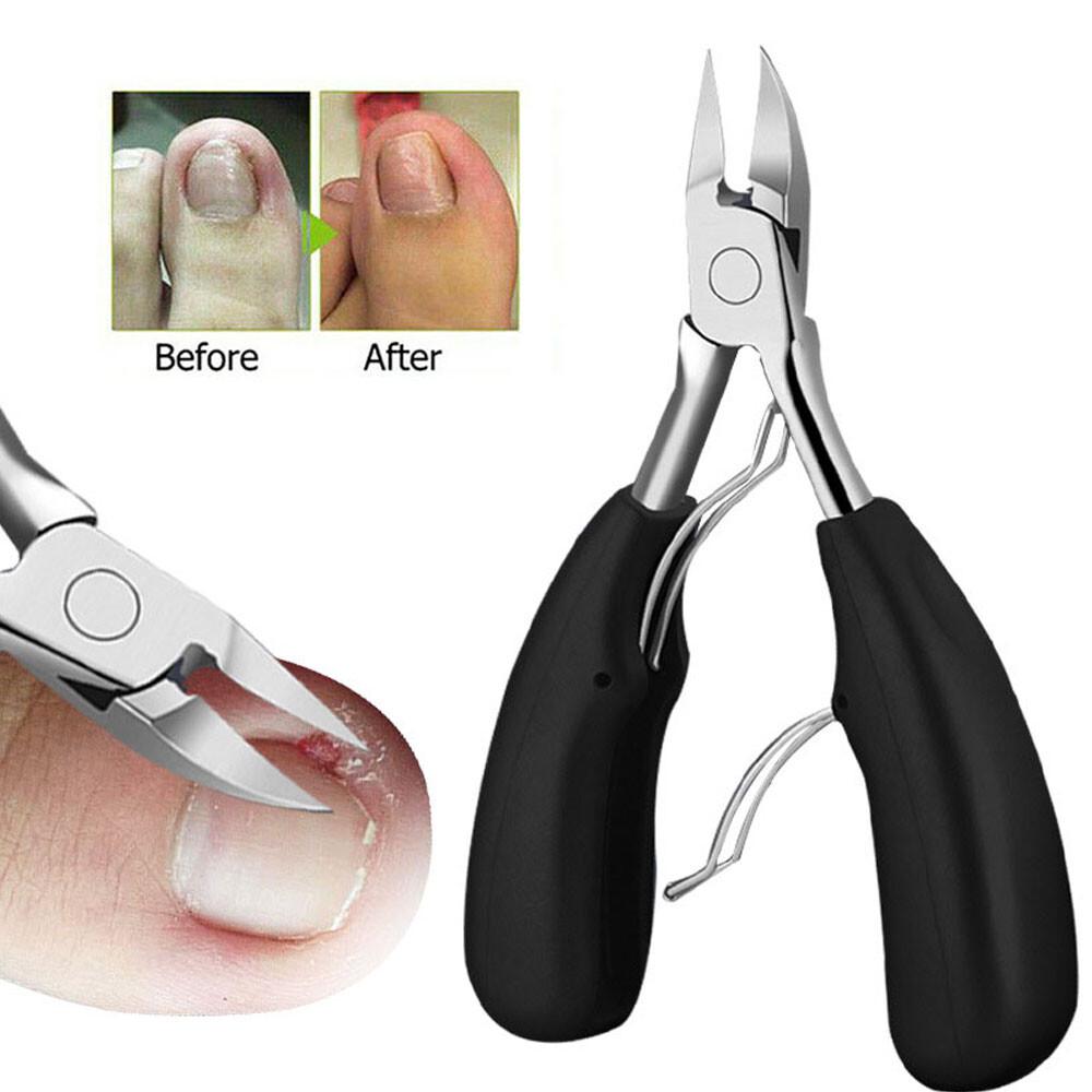 Toenail Toe Nail Clipper Cutter Fungus Ingrown Scissors Chiropody Podiatry`