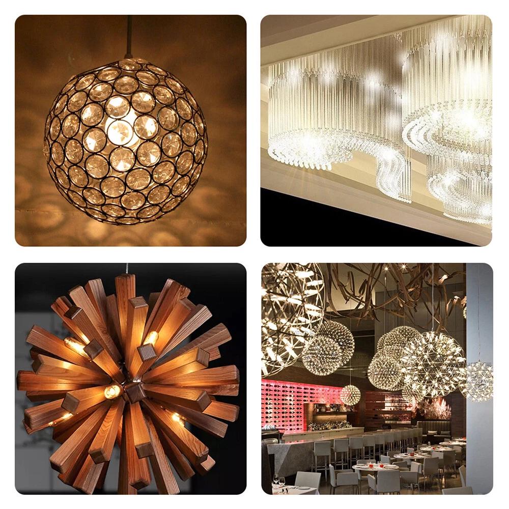 G9 LED 3W Capsule Light Bulb Replace Halogen Lamps 220-240V 6000K 3200K - Image 6