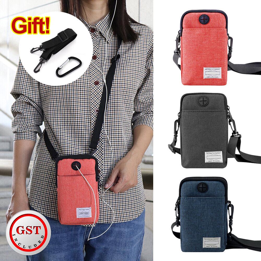 Unisex Chest Bag Small Shoulder Backpack Waterproof Cross Body Satchel Bag Sport