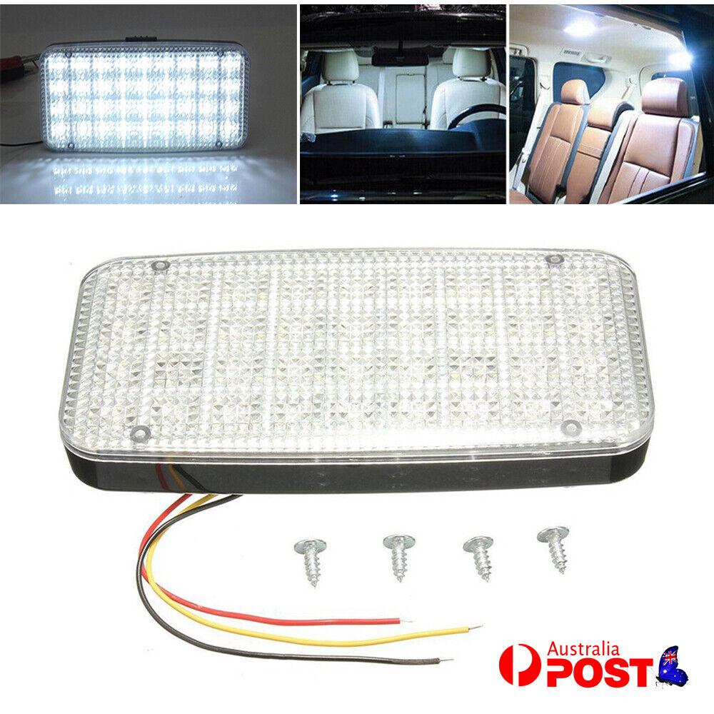Universal 36LED Car Truck Van Vehicle Ceiling Dome Roof Interior Light Lamp 12V