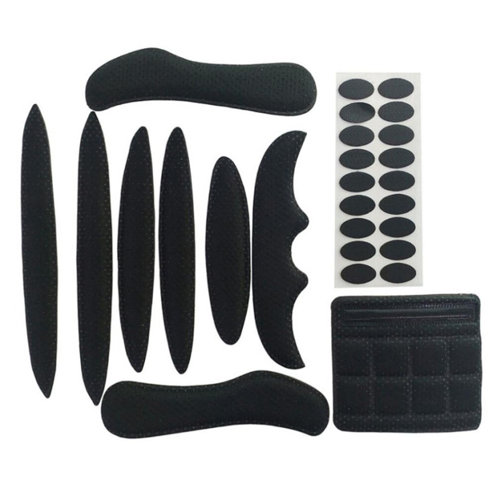 Universal Bicycle Bike Cycling for Helmet Padding Kit Replacement Foam Pads` - Image 5