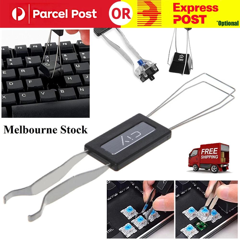 Universal Keyboard Key Cap Puller For Mechanical Keyboard Keycap Remover Keycap