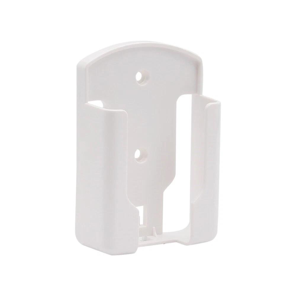 Universal White Air Conditioner Remote Control Holder /Wall-Mounted Box Storage - Image 2