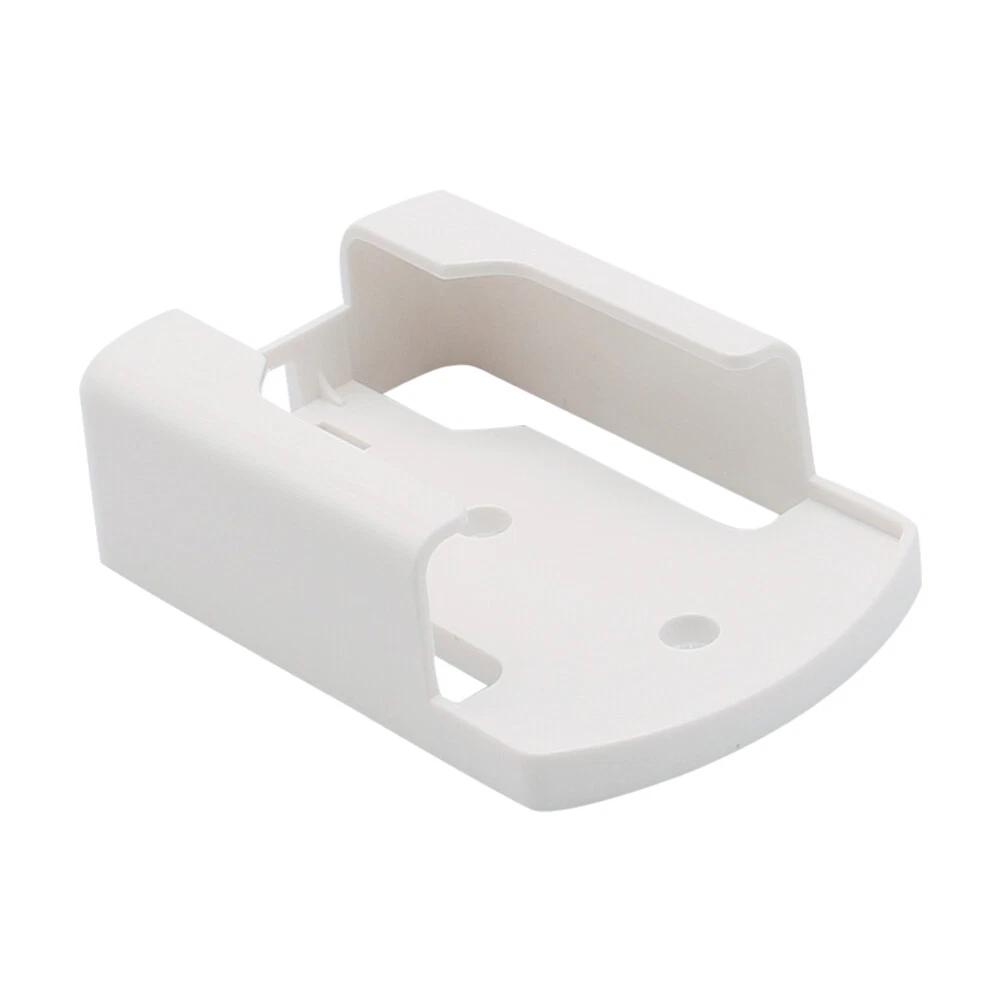 Universal White Air Conditioner Remote Control Holder /Wall-Mounted Box Storage - Image 3