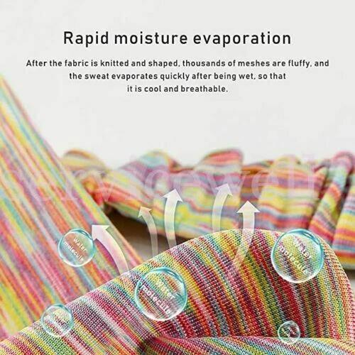 Visor Sun Hat Golf Tennis Beach Men Women Cap Adjustable Sports Gym Plain - Image 3