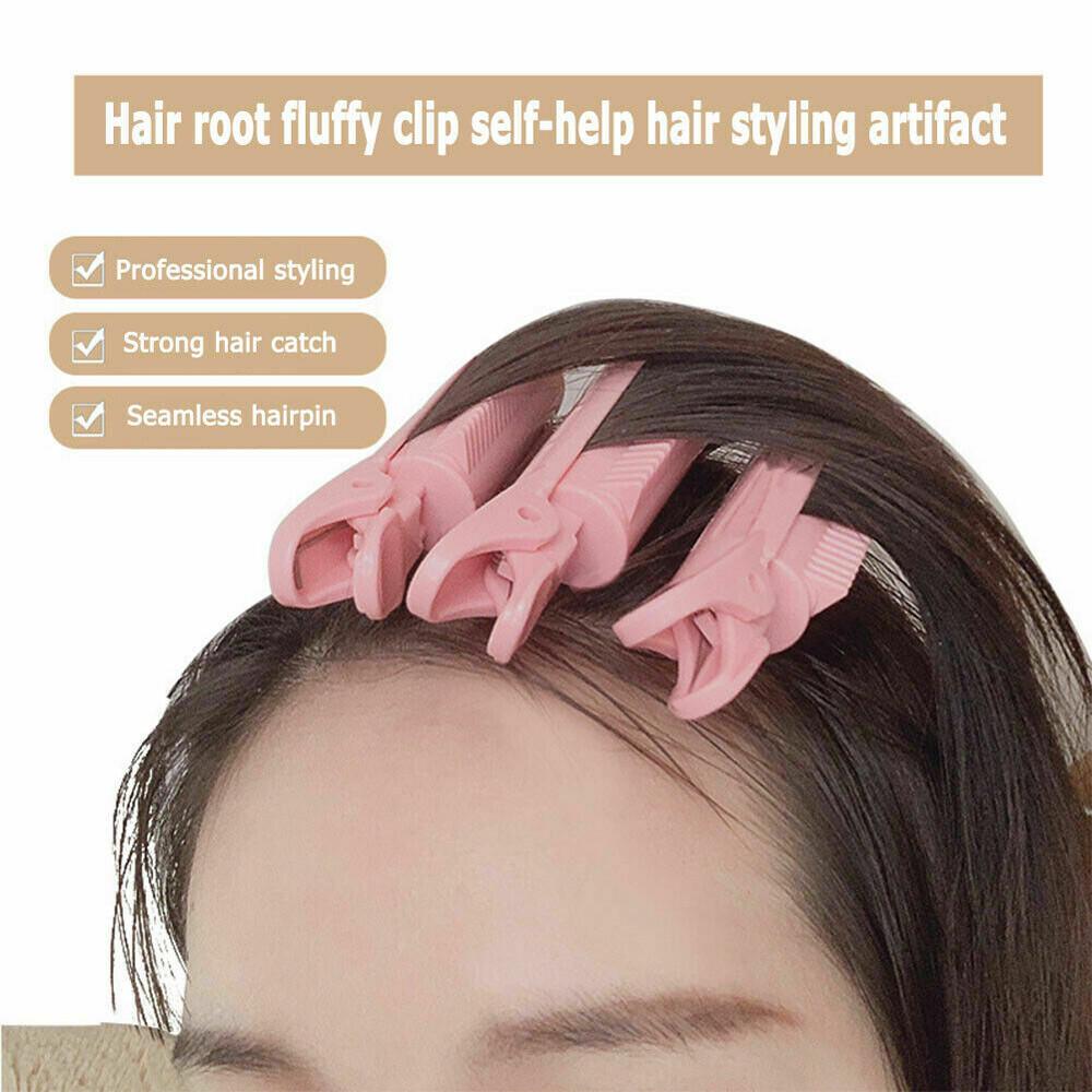 Volumizing Hair Root Clip Curler Roller Wave Fluffy Clip Styling Tool Women` - Image 7