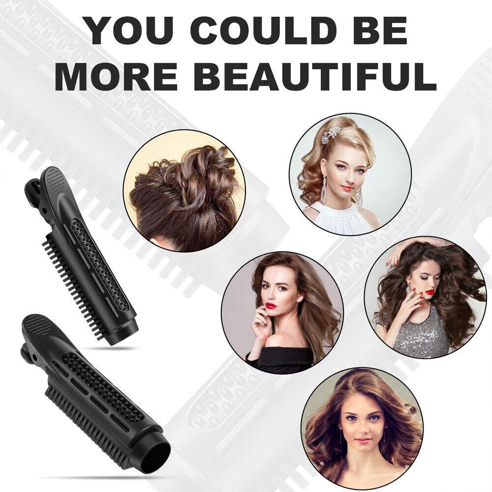Volumizing Hair Root Clip Curler Roller Wave Fluffy Clip Styling Tool Women` - Image 4