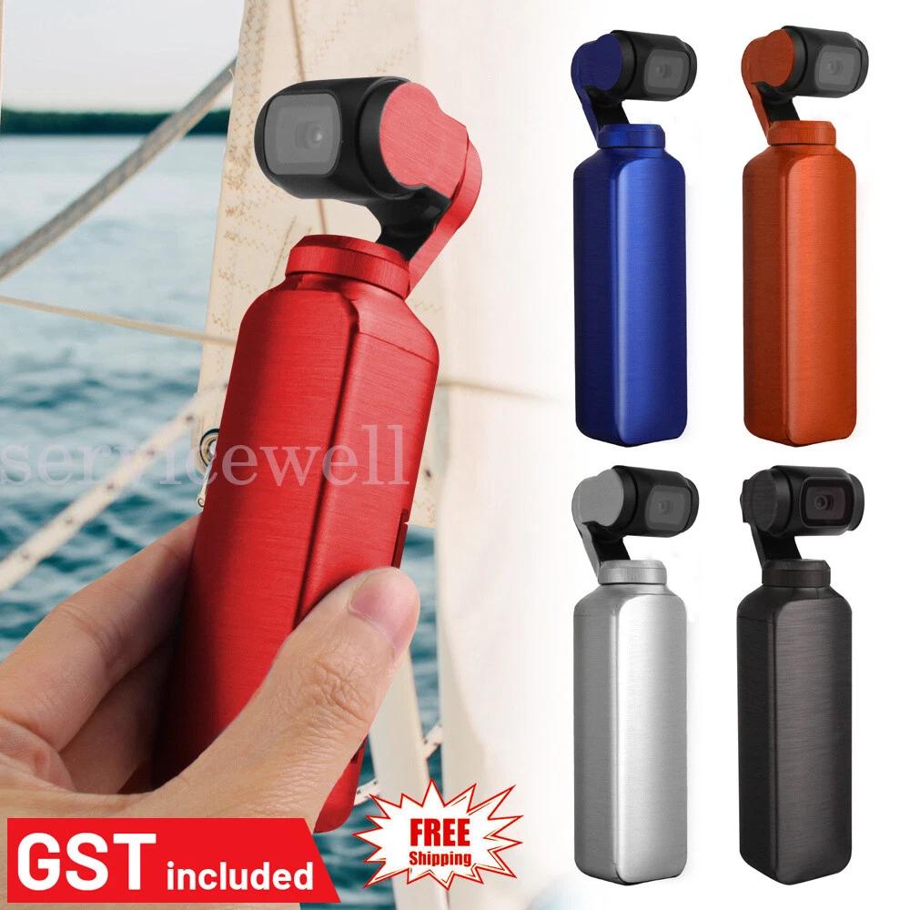Waterproof Anti Scratch Decal PVC Sticker for DJI Osmo Pocket Camera