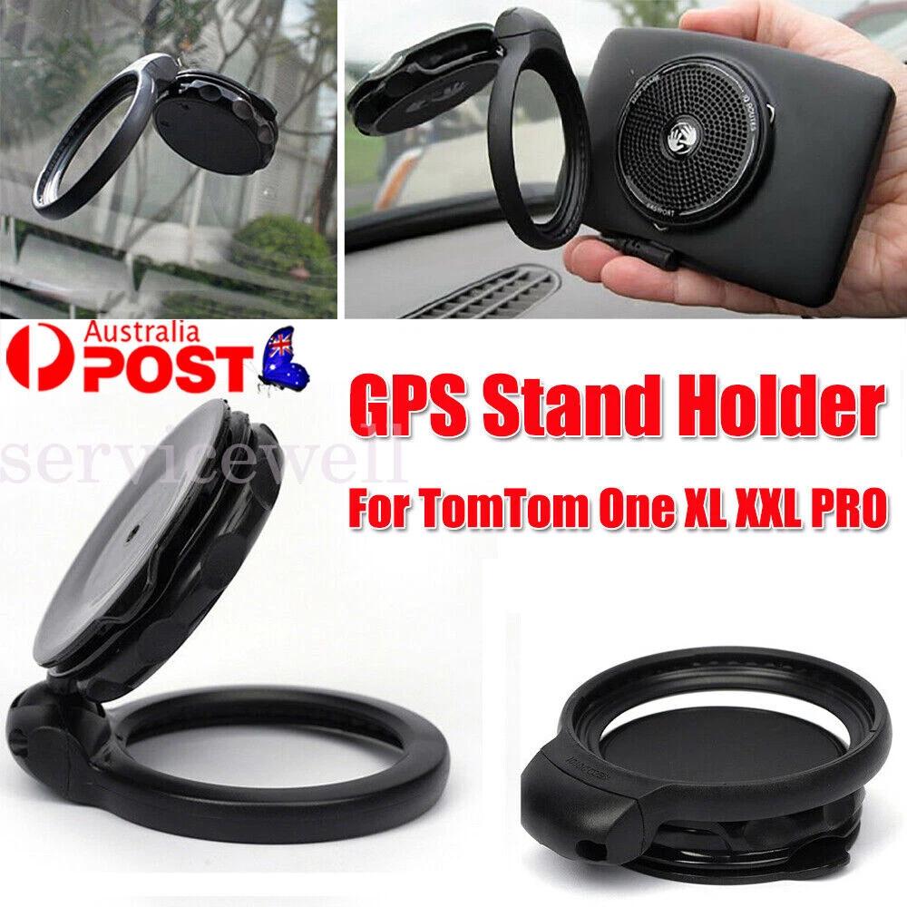 Windscreen Car GPS Holder Mount For TOMTOM ONE 30 XLT XL XXL IQ Live EasyPort