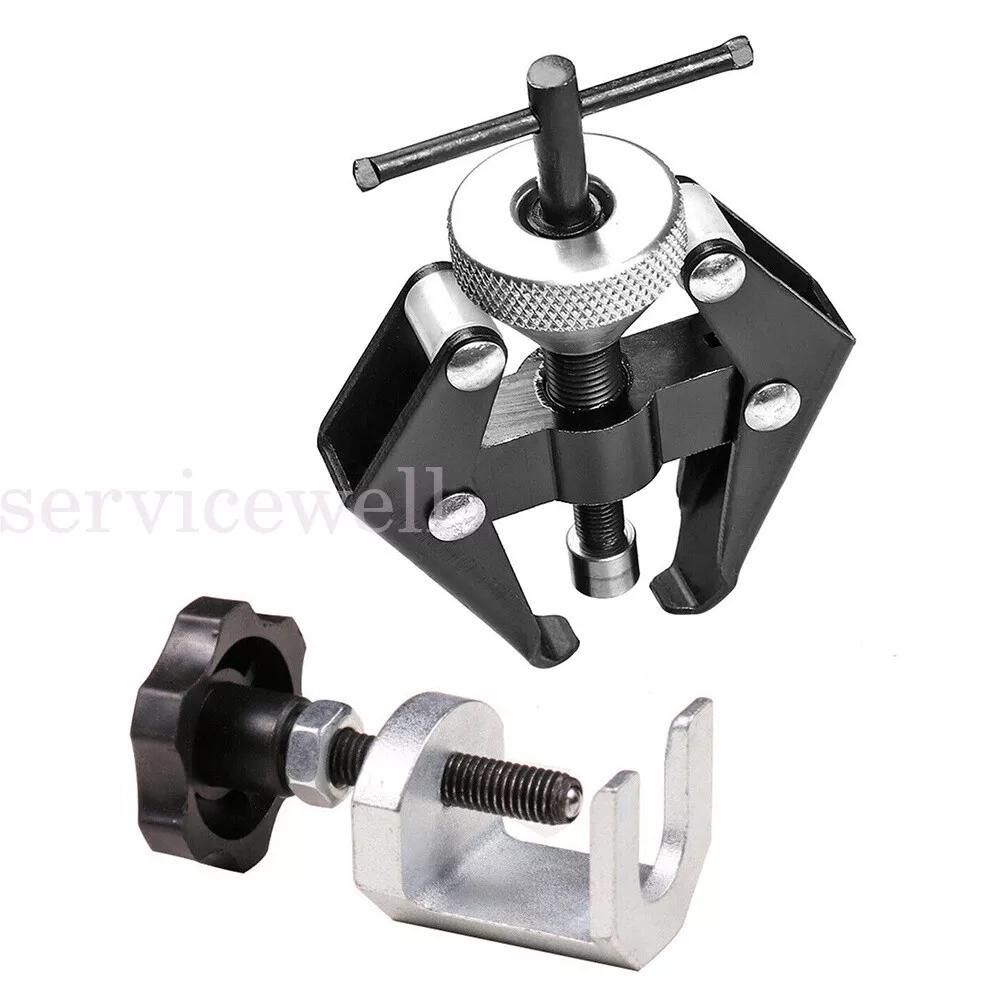 Windscreen Wiper Arm Puller Tool Car Battery Terminal Remover Bearing Removl Set - Image 4