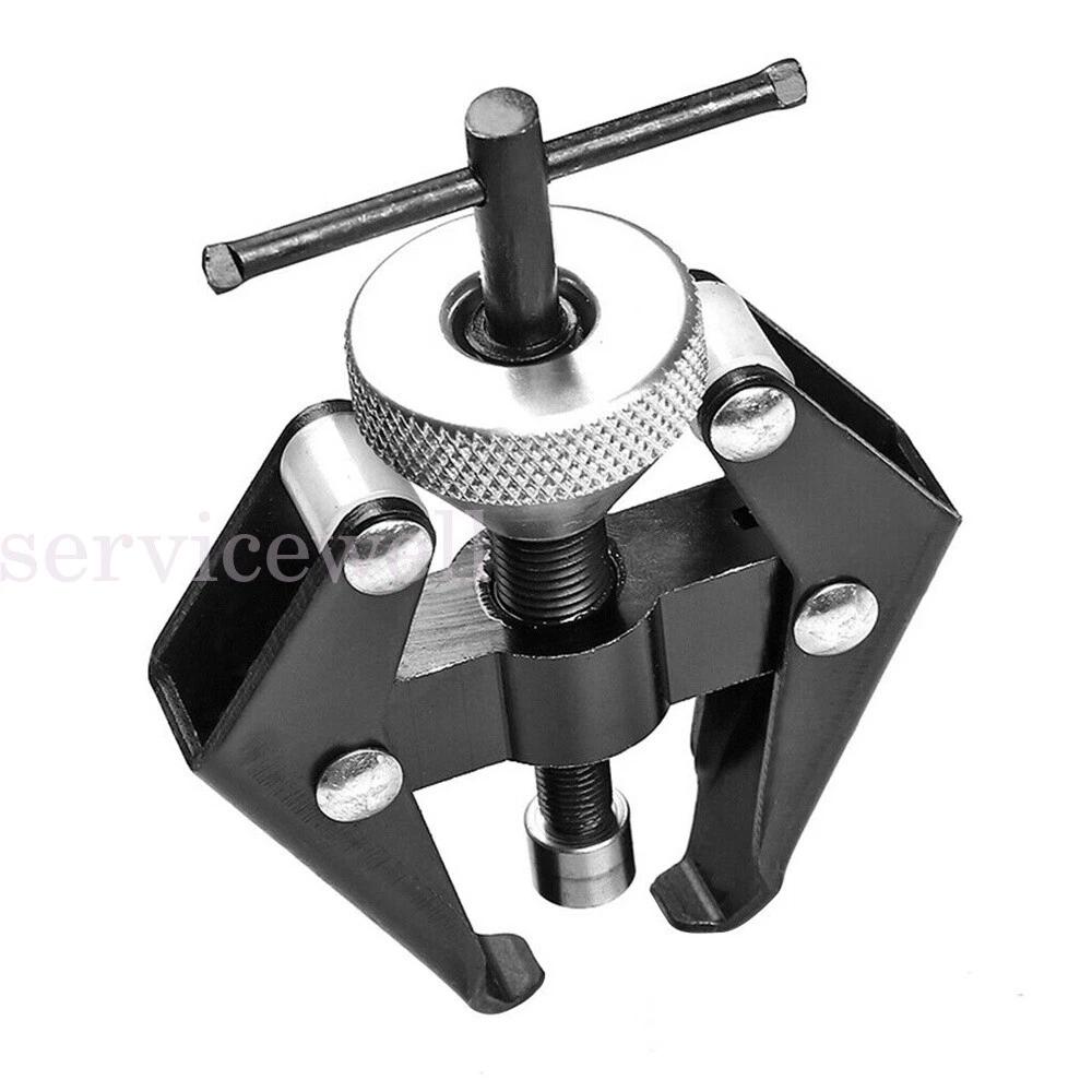 Windscreen Wiper Arm Puller Tool Car Battery Terminal Remover Bearing Removl Set - Image 7