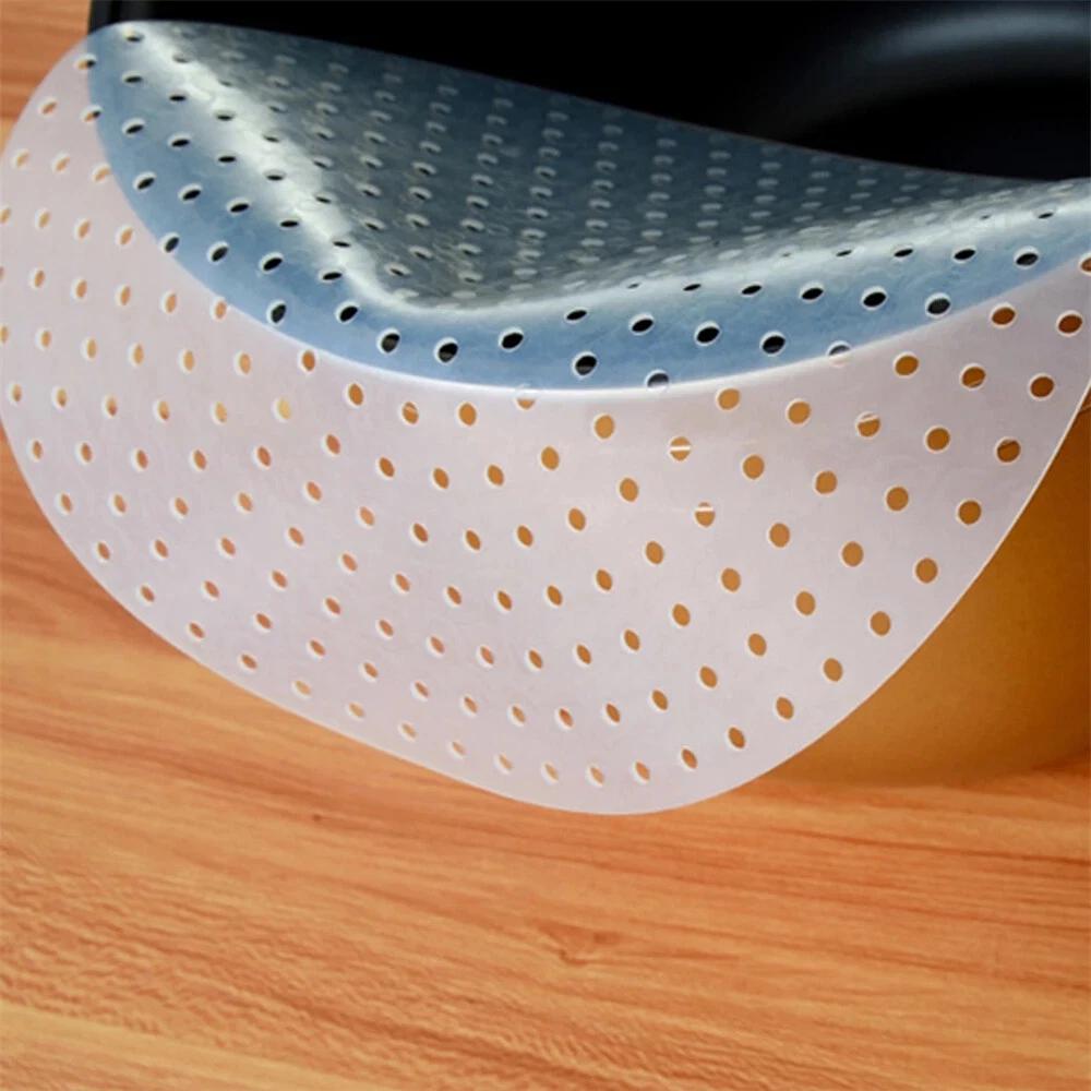 Reusable Rice Cooker Burnt Proof Silicon Pad 30cm Silicone Mat Commercial - Image 7